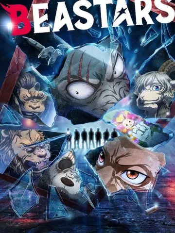 Beastars 2nd Season