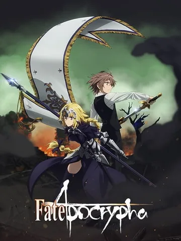 Fate/Apocrypha
