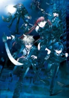 La storia della Arcana Famiglia OVA