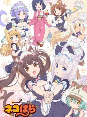Nekopara