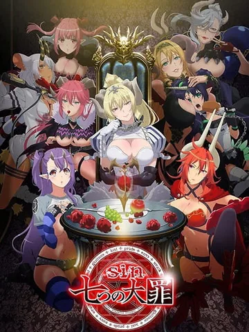 Seven Mortal Sins