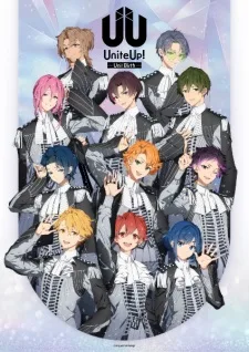 UniteUp! -Uni:Birth-