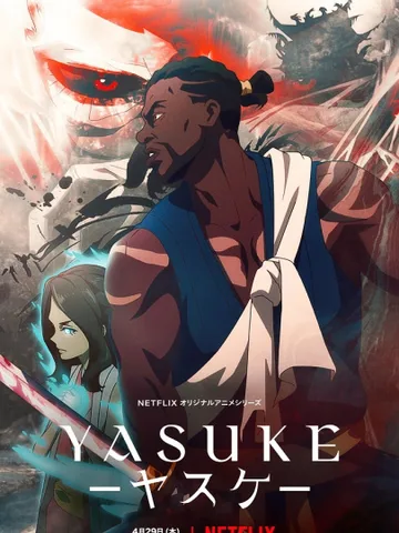 Yasuke