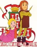 Adventures of Little El Cid