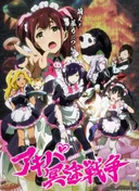 Akiba Maid War