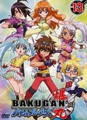 Bakugan Battle Brawlers