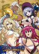 Bikini Warriors