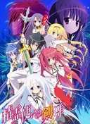 Blade Dance of the Elementalers