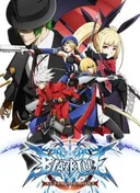 BlazBlue: Alter Memory