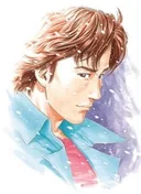 City Hunter: Ryou no Propose