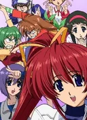 Comic Party Revolution OVA