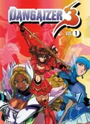 Dangaizer 3