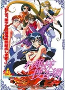 Debutante Detective Corps