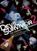 Devil Survivor 2 The Animation