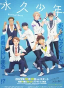 Eternal Boys