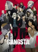 Gangsta.