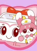 Go! Go! Vehicle Zoo (2024)