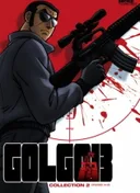 Golgo 13