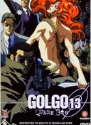 Golgo 13: Queen Bee