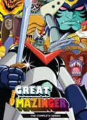 Great Mazinger
