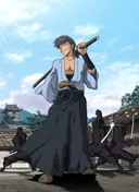 Gun Samurai