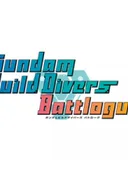 Gundam Build Divers Battlogue
