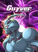 Guyver: The Bioboosted Armor