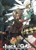 .hack//G.U. Trilogy
