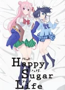 Happy Sugar Life