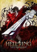 Hellsing Ultimate