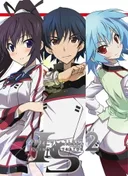 Infinite Stratos 2