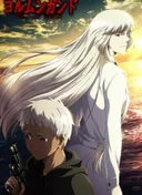 Jormungand Season 2: Perfect Order
