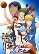 Kuroko's Basketball