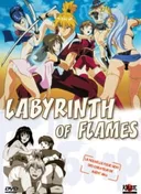 Labyrinth Of Flames