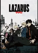Lazarus
