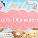 Let's Roll, Cinnamoroll!