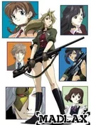 Madlax