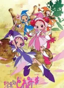 Magical DoReMi 2nd Season