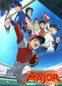 Major Movie: Yuujou no Winning Shot
