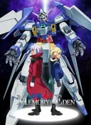 Mobile Suit Gundam AGE: Memory of Eden