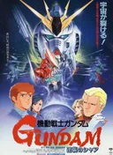 Mobile Suit Gundam: Char's Counterattack