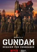 Mobile Suit Gundam: Requiem for Vengeance