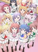 Music Girls