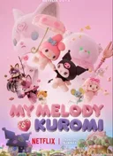 My Melody & Kuromi