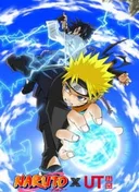 Naruto x UT