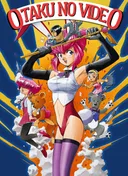 Otaku no Video