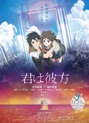 Over the Sky