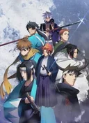 PEACE MAKER KUROGANE – Belief & Friend