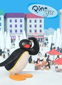 Pingu in the City