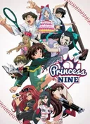 Princess Nine